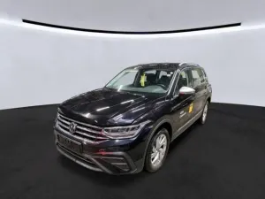 Volkswagen Tiguan Allspace 1.5 TSI Life+DSG+Navi+AHK+LED+SH