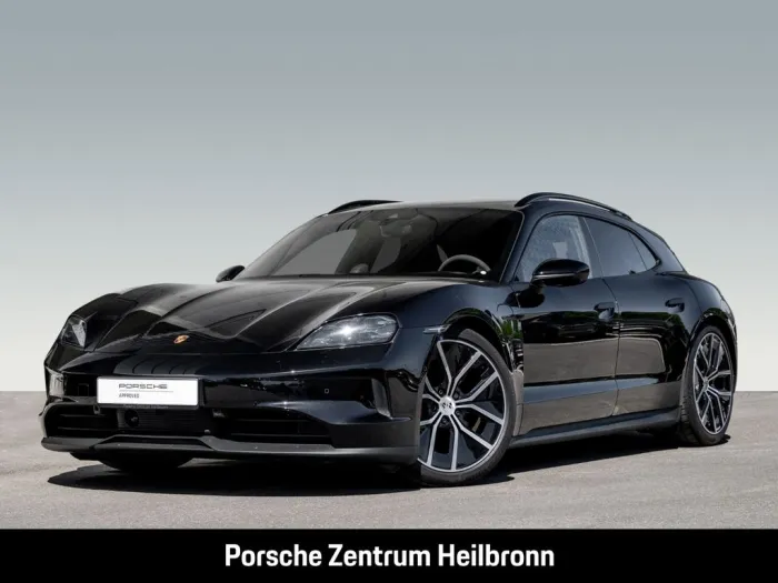 Porsche Taycan 4S Sport Turismo HALenkung SoftClose BOSE
