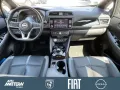 Nissan Leaf Tekna, Elektro, 360 Grad Kamera PDC Navi Ca