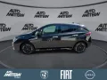 Nissan Leaf Tekna, Elektro, 360 Grad Kamera PDC Navi Ca