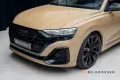Audi SQ8 TFSI quattro B&O AirSusp Massage Pano 360