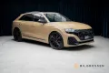 Audi SQ8 TFSI quattro B&O AirSusp Massage Pano 360