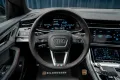 Audi SQ8 TFSI quattro B&O AirSusp Massage Pano 360