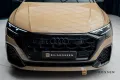Audi SQ8 TFSI quattro B&O AirSusp Massage Pano 360