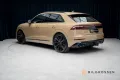 Audi SQ8 TFSI quattro B&O AirSusp Massage Pano 360