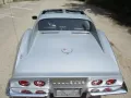 Corvette C3 T TOP Coupe Manual