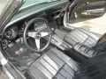 Corvette C3 T TOP Coupe Manual