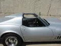 Corvette C3 T TOP Coupe Manual