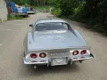 Corvette C3 T TOP Coupe Manual