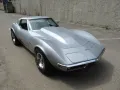 Corvette C3 T TOP Coupe Manual