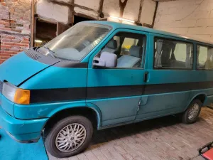 Volkswagen T 4 zu Verkaufen
