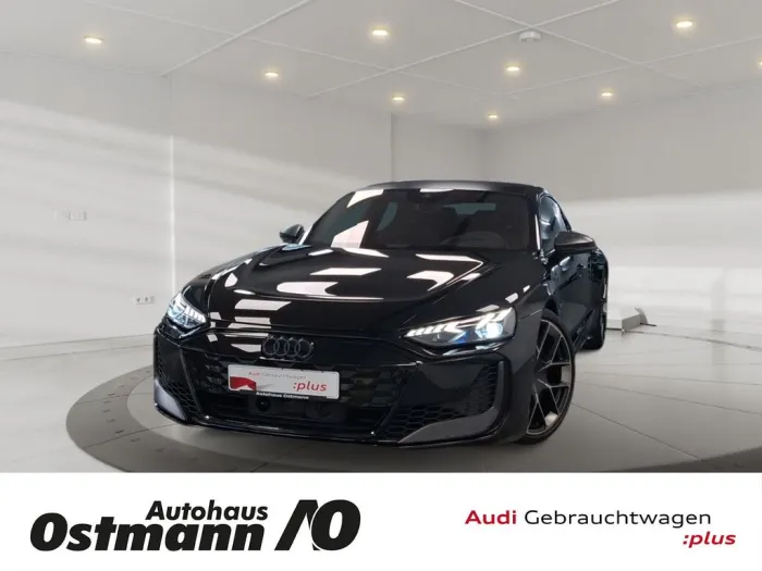 Audi RS e-tron GT performance NP 206000€/Carbon/Aktiv