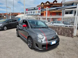 Abarth 500 ABARTH 595 1.4 T-JET 140cv.-2017