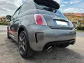 Abarth 500 ABARTH 595 1.4 T-JET 140cv.-2017