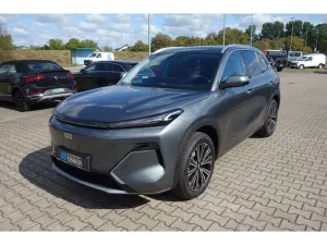 Geely Starray EM-i MAX+ PHEV HUD Panorama Navi Leder D