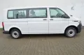 Volkswagen T6 Transporter Kombi lang FWD*9-SITZER*AHK*PDC*