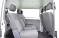 Volkswagen T6 Transporter Kombi lang FWD*9-SITZER*AHK*PDC*