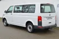 Volkswagen T6 Transporter Kombi lang FWD*9-SITZER*AHK*PDC*