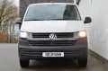 Volkswagen T6 Transporter Kombi lang FWD*9-SITZER*AHK*PDC*