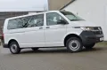 Volkswagen T6 Transporter Kombi lang FWD*9-SITZER*AHK*PDC*