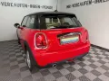 MINI Cooper 1.5 Pepper Automatik TÜV Juni 27