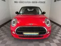 MINI Cooper 1.5 Pepper Automatik TÜV Juni 27