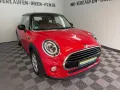 MINI Cooper 1.5 Pepper Automatik TÜV Juni 27