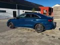 Audi S3 Limousine TFSI quattro -