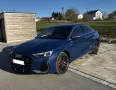 Audi S3 Limousine TFSI quattro -