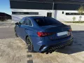 Audi S3 Limousine TFSI quattro -