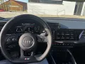Audi S3 Limousine TFSI quattro -