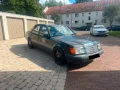 Mercedes-Benz W124 260er Mercedes*Klima*Intra 18 zoll*