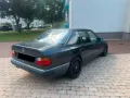 Mercedes-Benz W124 260er Mercedes*Klima*Intra 18 zoll*