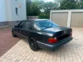 Mercedes-Benz W124 260er Mercedes*Klima*Intra 18 zoll*