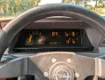 Opel Senator B, H Zulassung