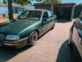 Opel Senator B, H Zulassung