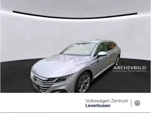 Volkswagen Arteon Shooting Brake R-Line PANO ACC NAVI KLMA