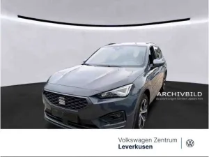 Seat Tarraco FR AHK DCC ACC KAM MEMORY NAVI LED PDC