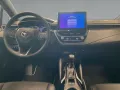 Toyota Corolla 1.8 Hybrid Touring Sports Teamplayer Nav