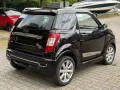 Ligier JS 50 DCI Klima 45 KM/H Mopedauto