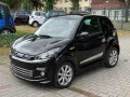 Ligier JS 50 DCI Klima 45 KM/H Mopedauto