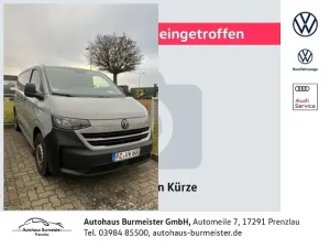 Volkswagen T7 Transporter Kasten
