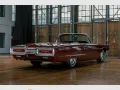 Ford Thunderbird