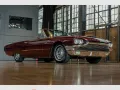 Ford Thunderbird