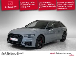 Audi S6 Avant 3.0 TDI quattro Head Up Pano Matrix B&O
