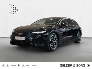 Audi A6 Avant e-tron qu TechPro*AIR*0,25%*663kmWLTP*B