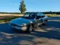 Ford Mondeo MK1, TD Diesel, TÜV neu, H-Zul...