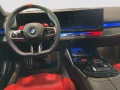 BMW M5 Limousine Driv.Assist.Prof LiveCockpitProf