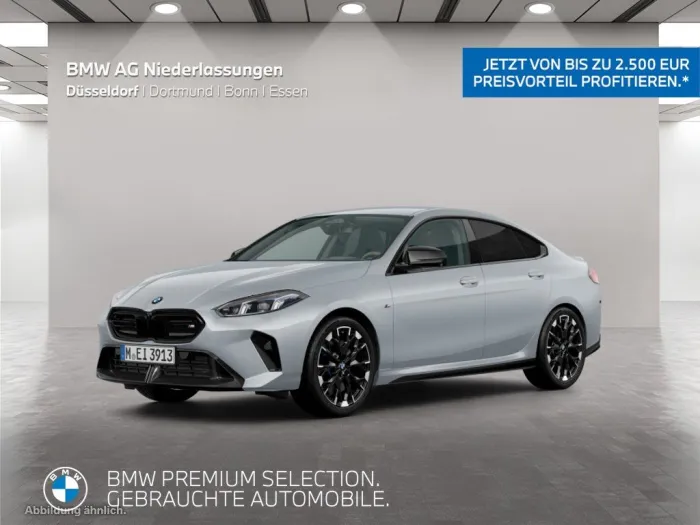 BMW M235 xDrive Gran Coupé M Sport Harman/K Head-Up