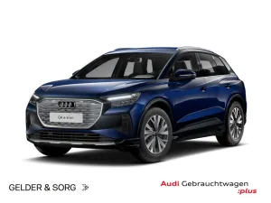 Audi Q4 e-tron 45 210 kW 535km/WLTP*LED*RFK*AHK*